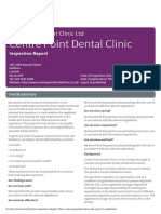 Centr Centree Ppoint Oint Dent Dental Al Clinic Clinic: Hpar Centre Point Clinic LTD