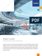 Permit Vision