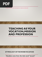 Sample Lesson Plan EPP 6 - Ignatian Pedagogical Paradigm | PDF | Lesson ...