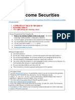Fixed Income Securities: Dit?usp Sharing