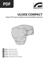 Ulisse Compact Manual