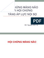 HC Màng Não Và TALNS