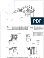 Sumbawa Batching Plant: Isometric View Issued For Review A