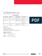 Practice Test 5 IELTS 