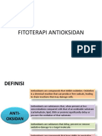 Fitoterapi Antioksidan 5