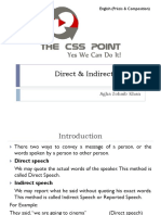 Direct & Indirect Speech.pdf
