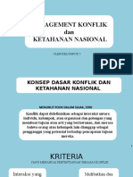 Management Konflik