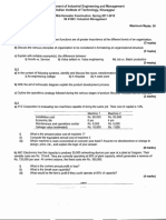 Industrial Management PDF