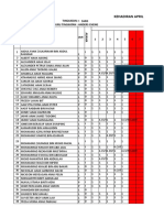 Ujian Diagnostik Bi 1 - 1 Daro