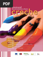 Gqrs Creche Processos-chave