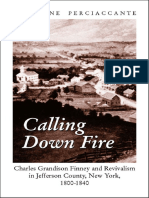 Charles Finney - Calling Down Fire