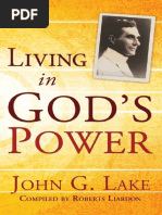 John g lake sermons on dominion over demons pdf