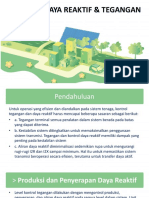 Pengaturan Sistem Tenaga 3 - Kontrol Day PDF