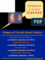 Chronic Kidney Disease Slide - Residen & Coass