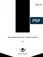2 Procedimento de Conservação PDF