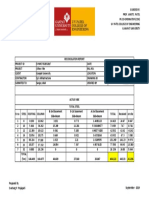 18 Reconciliation RA Bill