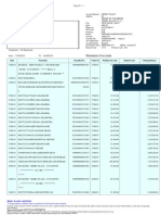 Statement of Account: Date Narration Chq./Ref - No. Value DT Withdrawal Amt. Deposit Amt. Closing Balance