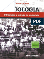 Cristina Costa Sociologia PDF
