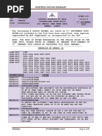 Conduction Sticker Usage Guidelines | PDF | Land Transport | Driving