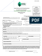 PRINT EXAM FORM A4