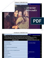 ListaMercedesSosa PDF