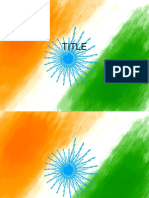 introduce_indian_ppt_template.ppt