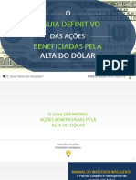 Acoes Alta Do Dollar PDF