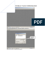 Siemens Relay Configuration PDF