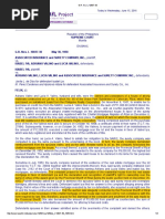 Jovita L. de Dios For Defendant Isabel Iya. M. Perez Cardenas and Apolonio Abola For Defendant Associated Insurance and Surety Co., Inc