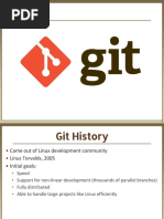 Git Material