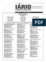DIARIO ALE-RR Edital 1 PDF