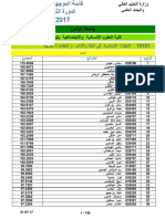 Liste Resultat t2 2017 PDF