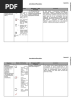 Ipcrf Annotation Example - Template