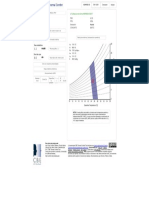 CBE Thermal Comfort Tool For ASHRAE-55