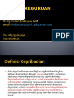 Pertemuan 1