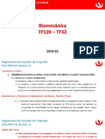 Silabo de Biomecanica 2019-2