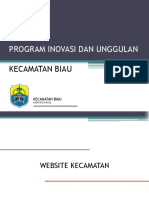 Program Inovasi EKK