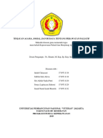 Tinjauan Agama & Sosial Budaya TTG Kep Paliatif