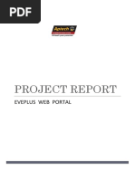 Eveplus Report