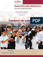 Cuaderno de Trabajo Nem