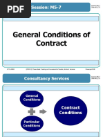 M5-7 - GCC & PCC