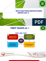 Presentasi PMKP 1