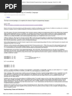 Dr. Dobb's _ Object-Oriented Programming in Assembly Language _ March 01, 1990.pdf