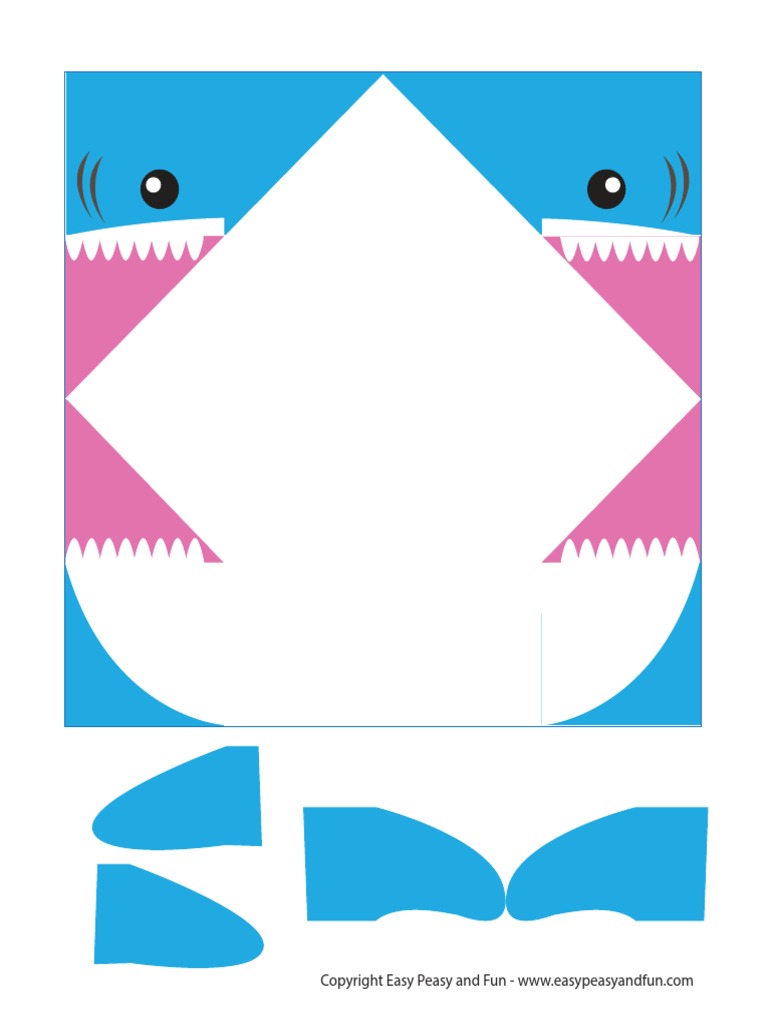 shark-cootie-catcher-pdf