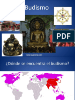 El Budismo