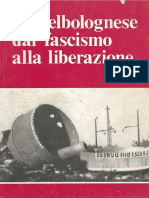 Castelbolognese Dal Fascismo Alla Liberazione - Costa