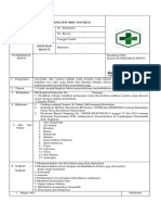 Sop Alveolitis