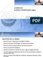 Guía básica para Álgebra de Boole y Simplificación Lógica.pdf