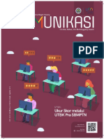 Majalah Komunikasi Um 323