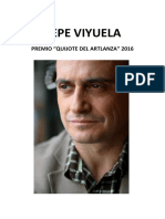 Pepe Viyuela